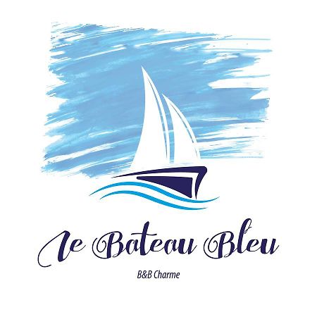 Le Bateau Bleu - Adults Only 12 Plus Porto Cesareo Esterno foto