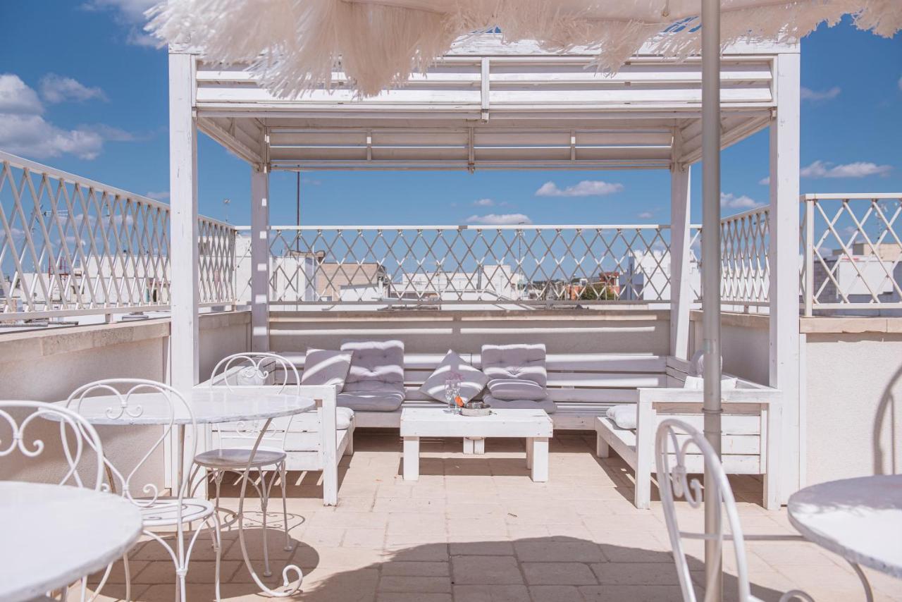 Le Bateau Bleu - Adults Only 12 Plus Porto Cesareo Esterno foto