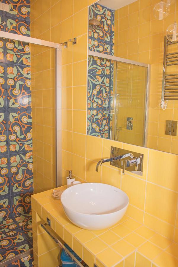 Le Bateau Bleu - Adults Only 12 Plus Porto Cesareo Esterno foto