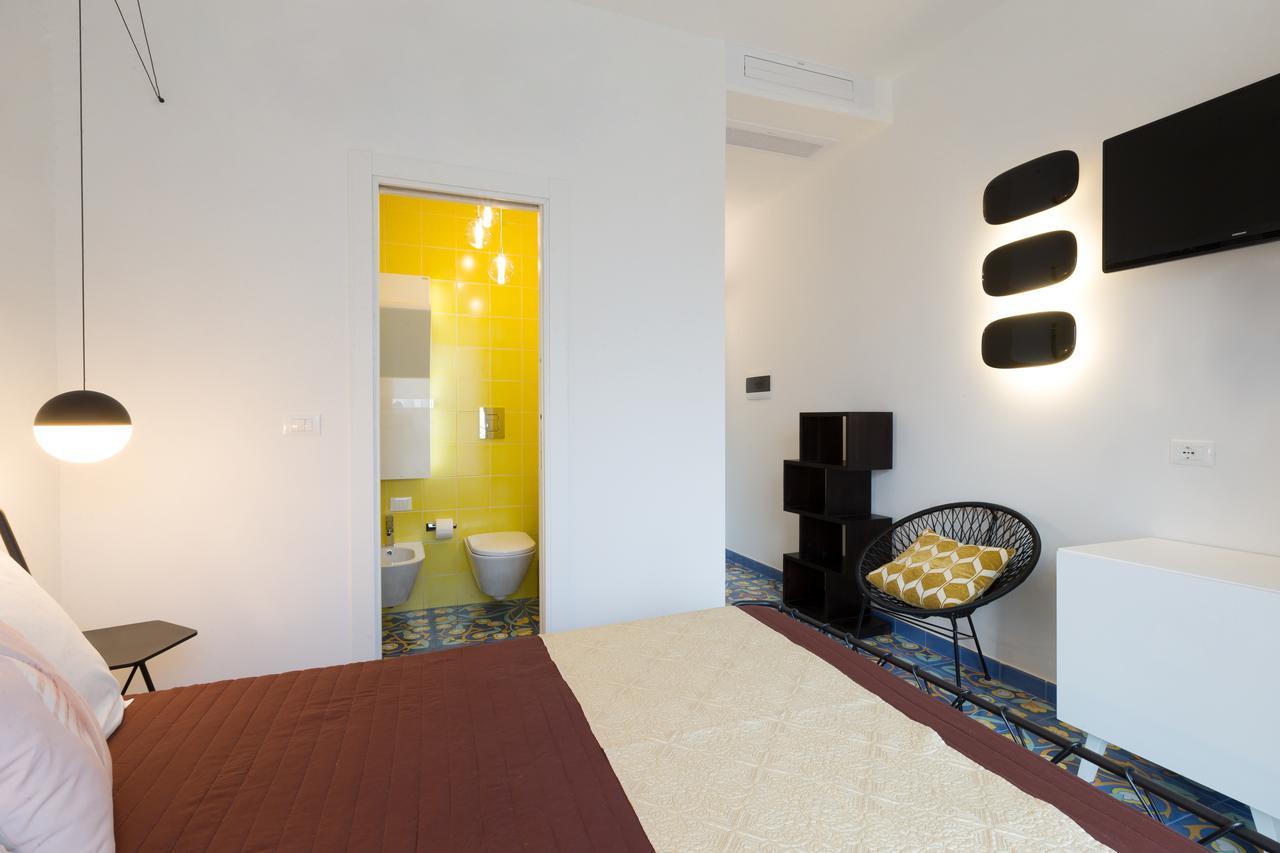 Le Bateau Bleu - Adults Only 12 Plus Porto Cesareo Esterno foto