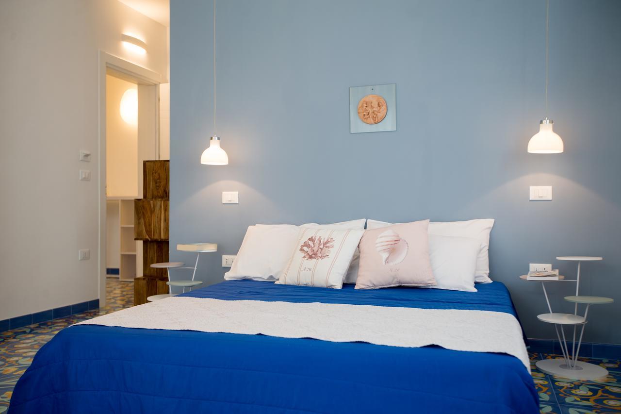 Le Bateau Bleu - Adults Only 12 Plus Porto Cesareo Esterno foto