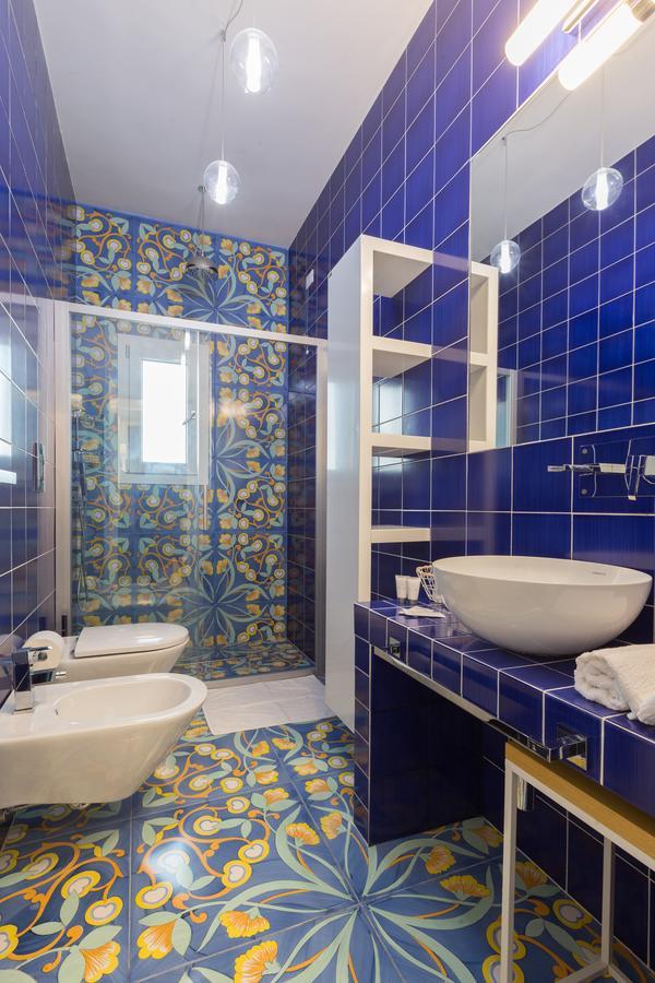 Le Bateau Bleu - Adults Only 12 Plus Porto Cesareo Esterno foto
