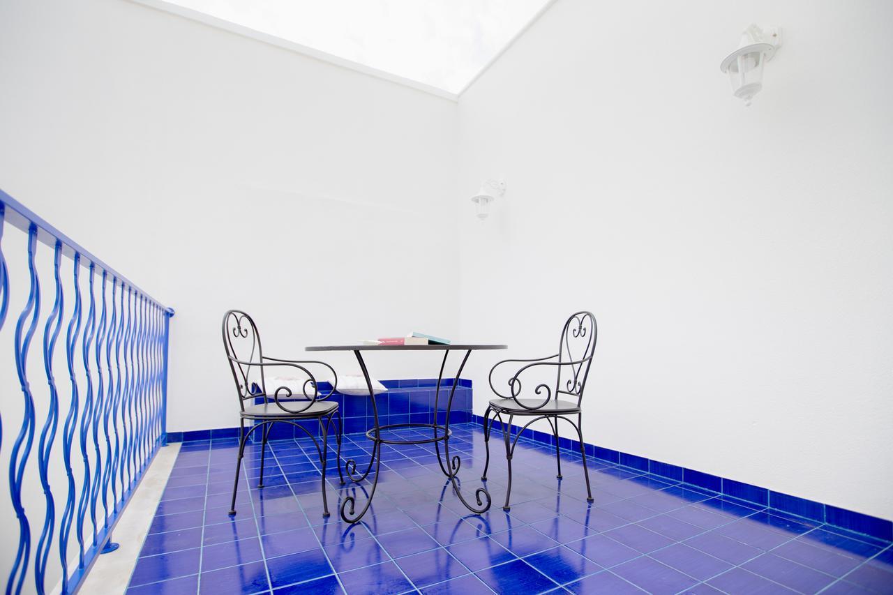 Le Bateau Bleu - Adults Only 12 Plus Porto Cesareo Esterno foto