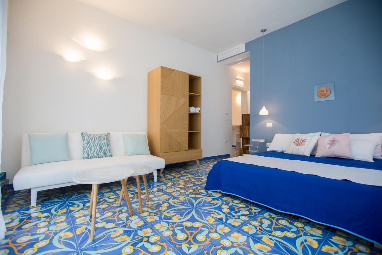 Le Bateau Bleu - Adults Only 12 Plus Porto Cesareo Esterno foto